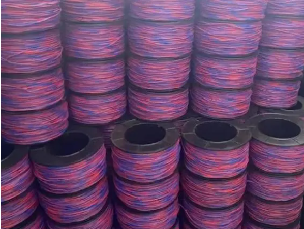 玛多爆破母线必须符合的要求有哪些？