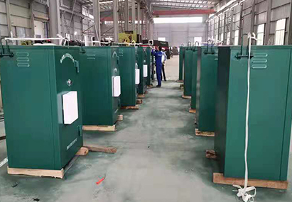 玛多移动炸药库：安全与效率并重的爆破行业新趋势